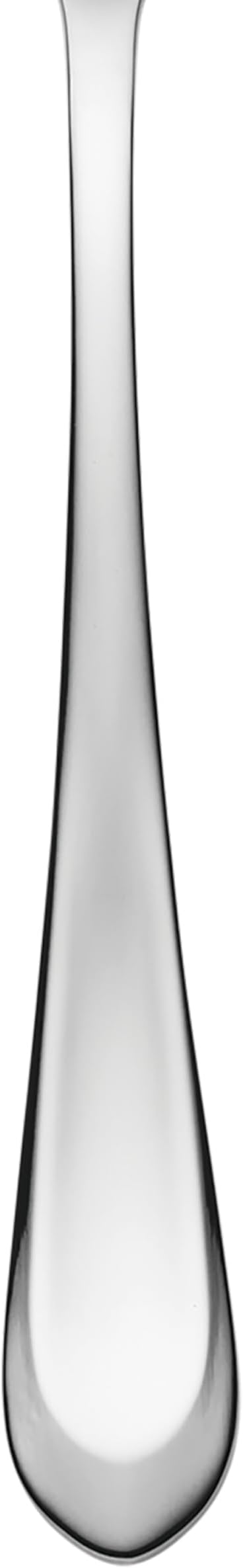 Hampton Forge Silverware Set, Alessi Mirror 20 Piece Everyday Flatware Set - Image 3