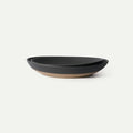 MORA Jumbo and Large Serving Dishes Set of 2, 13 inch and 12 inch Ceramic by MORA