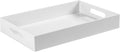 Sooyee Acrylic Serving Tray by Sooyee