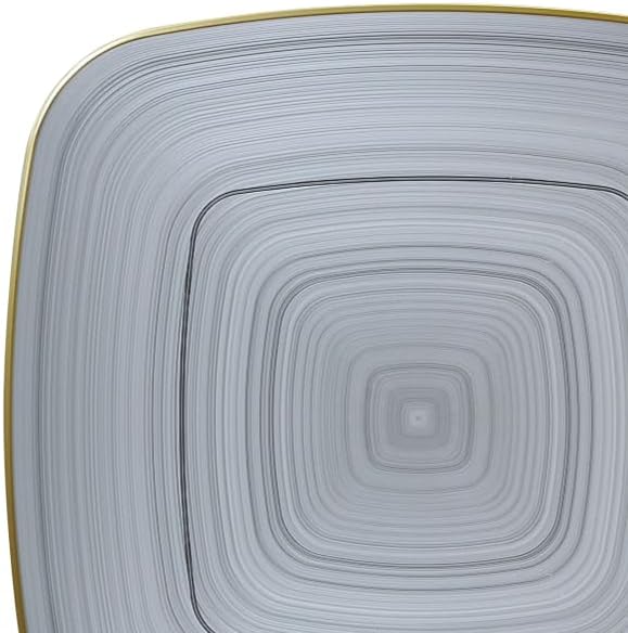 " OCCASIONS " 150 Piece set-Wedding Plastic Plates & cutlery -Disposable - Image 9