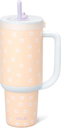 Ello Oasis 40oz Insulated Stainless Steel Tumbler by Ello