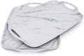 TP Melamine Serving Trays with Handles, Serving platters, Turkey and Party by TastePrime
