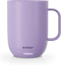 Ember Temperature Control 14oz Smart Mug 2, App-Controlled and Rechargeable by Unknown