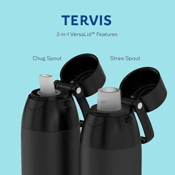 Tervis Venture Water Bottle Inkreel - Image 6
