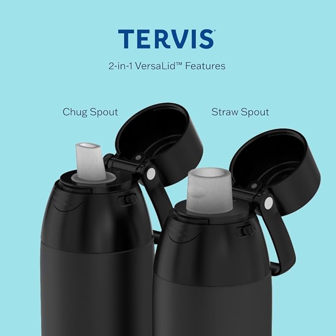 Tervis Venture Water Bottle Sara Berrenson - Image 4