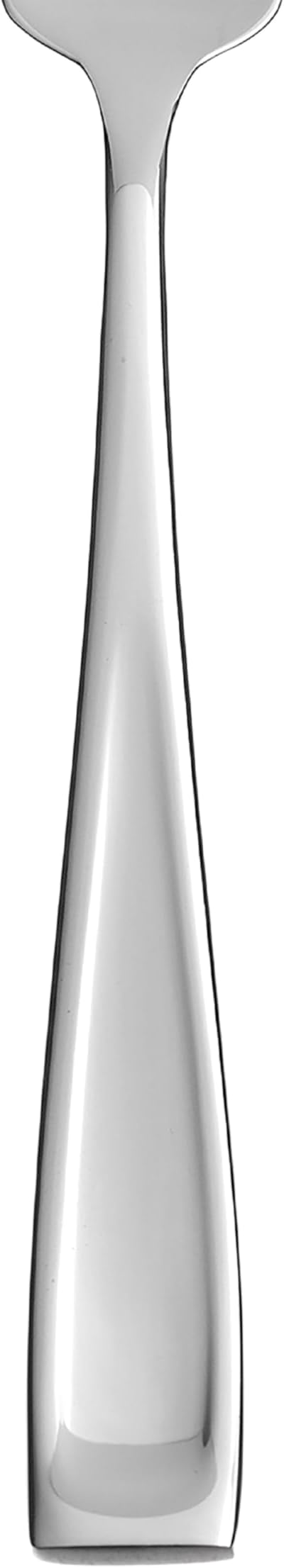 Oneida Moda 5-Piece 18/10 Silverware Set - Image 4