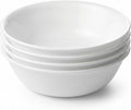 Corelle 4-Pc Meal Bowls Set Service by Corelle