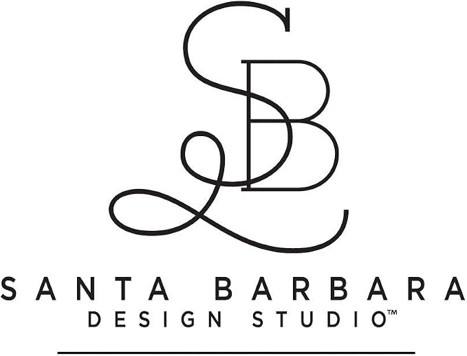 Santa Barbara Design Studio Table Sugar Indoor/Outdoor Resin Serveware - Image 5