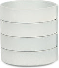 Stone Lain Bao 4-Piece Pasta Bowl Set Stoneware by Unknown