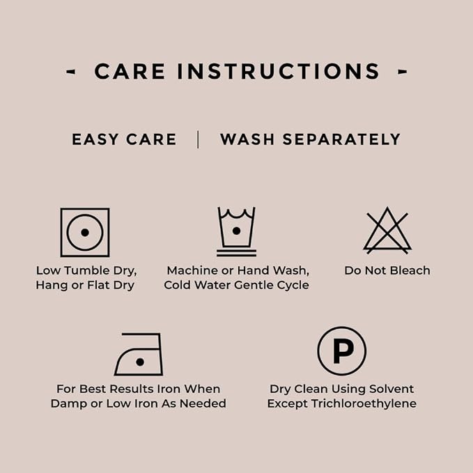 Signature Linen™ by D'Moksha Charcoal Grey Table Runner 108 Inches Long - Image 6