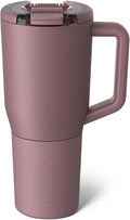 BrüMate Müv - 35oz 100% Leak Proof Insulated Coffee Mug - Stainless Steel by Br%C3%BCMate