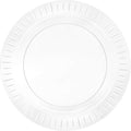 Party Essentials Elegance Quality Hard Plastic 9-Inch Round Party/Luncheon by PartyEssentials
