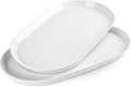 Taeochiy 16" Large Serving Platter by Taeochiy