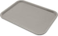 Carlisle Cafe Tray, Fast Food Restaurant Tray, 12 x 16, 1 Ct by CarlisleFoodServiceProducts
