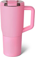 BrüMate Müv - 25oz 100% Leak Proof Insulated Coffee Mug - Stainless Steel by Br%C3%BCMate