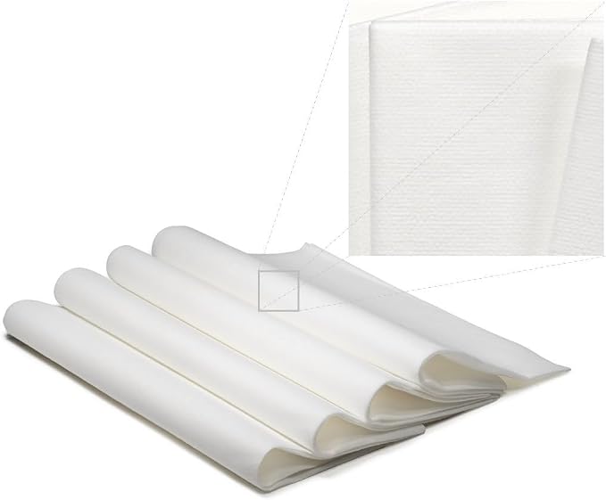 " OCCASIONS " 200pcs set-Wedding Party Disposable Plastic Plate Set -25 x 10'' - Image 5