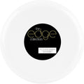 White Plastic Party Plates Edge Collection Premium heavyweight Elegant by PLASTICPRO