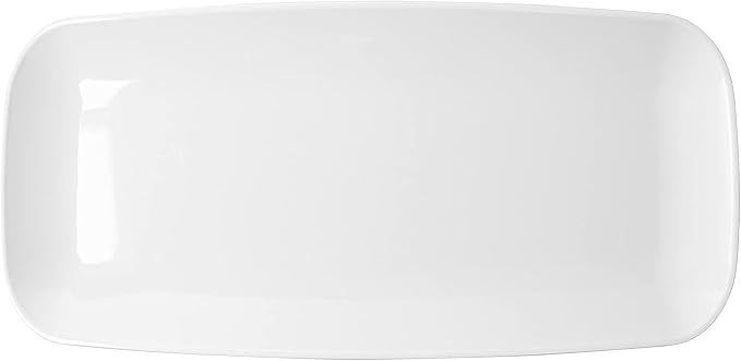 Plasticpro Plastic Serving Trays - Image 3