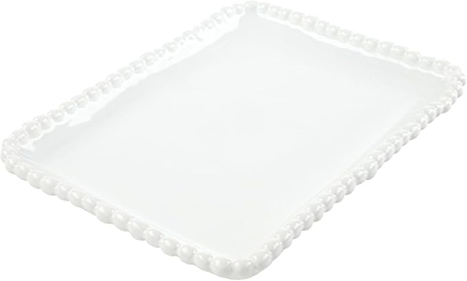 Santa Barbara Design Studio Serving Platter - Image 2