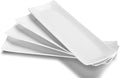 DOWAN 14" Sushi Plate Set of 4 by DOWAN