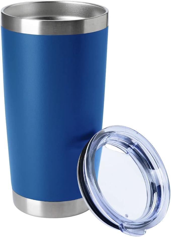 HASLE OUTFITTERS 20oz Tumblers Stainless Steel Mugs by HASLEOUTFITTERS