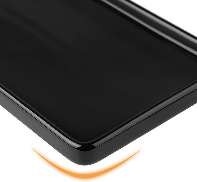 Gurygo 8" Bathroom Trays, Ceramic Vanity Trays - Image 8