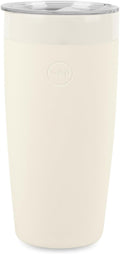 W&P Porter Insulated Tumbler 20 oz | No Metallic Aftertaste Ceramic Coated by Unknown