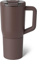 BrüMate Müv - 25oz 100% Leak Proof Insulated Coffee Mug - Stainless Steel by Br%C3%BCMate