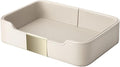Leather Tray Organizer, Valet Tray Key Bowl | Leather Catchall Tray by SANZIE