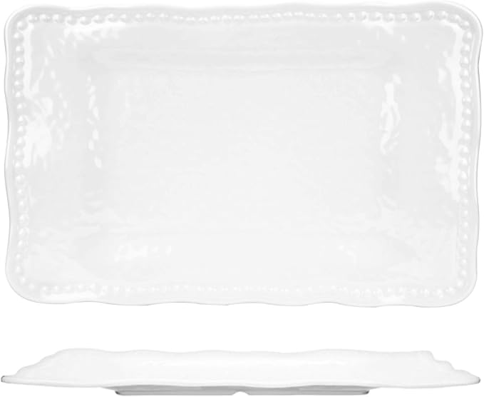 Melamine Trays, 17-inch Serving Trays and Platters by KOXIN-KARLU