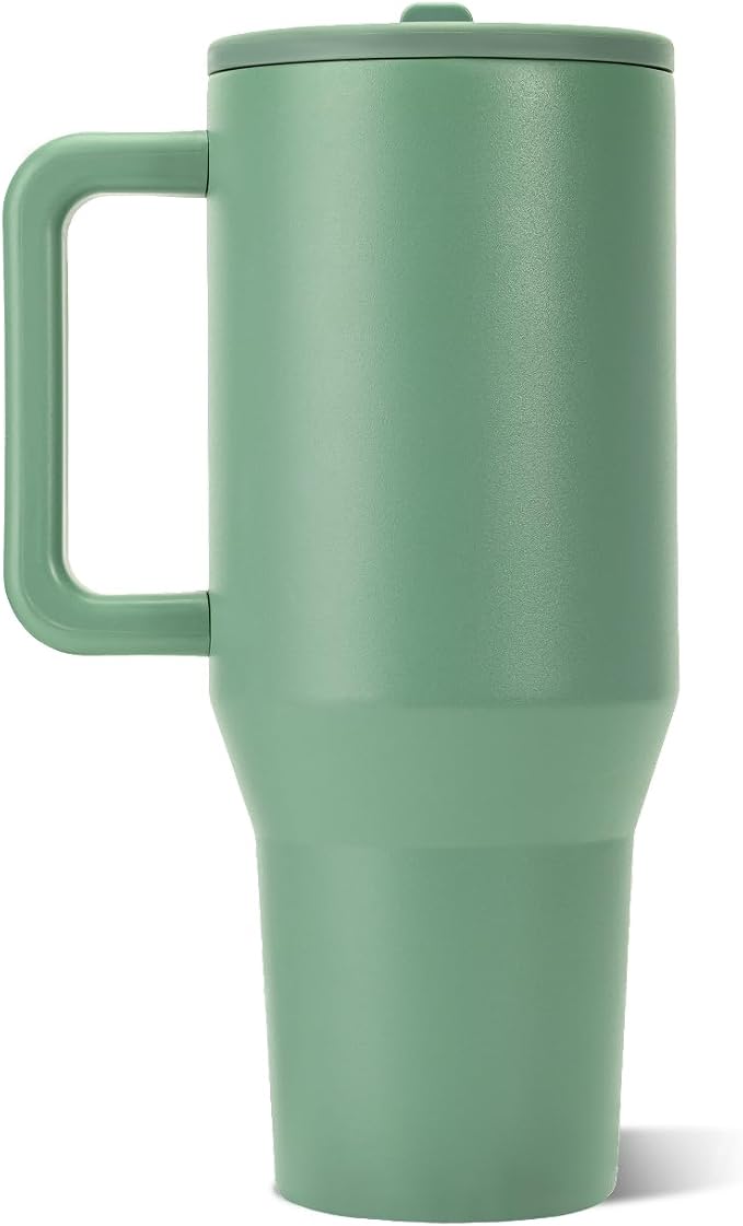 HydroJug Traveler 32oz, Insulated Tumbler - Image 2