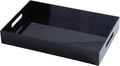 Sooyee Acrylic Serving Tray by Sooyee
