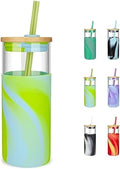 Tronco 20 oz Glass Tumbler by Tronco