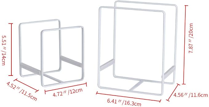 ORZ Organizer for Cabinet - Image 4