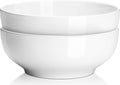 DOWAN Serving Bowls, 90 OZ Large Salad Bowls by DOWAN