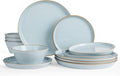 Famiware Saturn Dinnerware Sets, Ceramic Dishes by Famiware