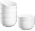 Jassceram 30 oz Soup Bowls, 6 Inch, Oatmeal and Breakfast, by HealthyCeramicsGreenLife