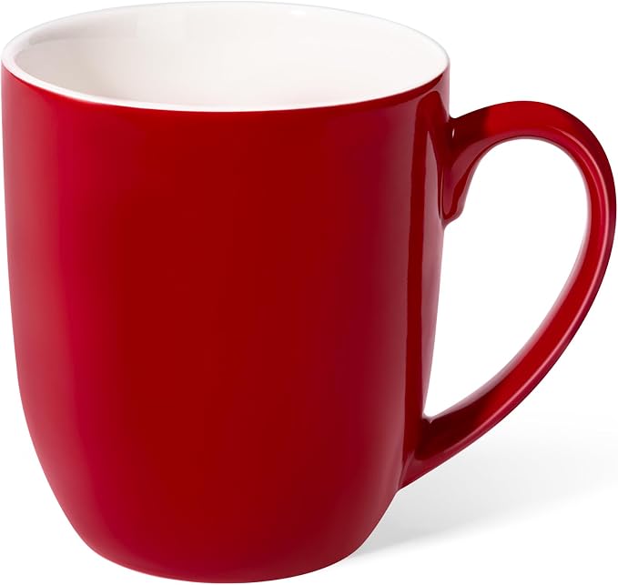 Urbanstrive 16 oz Large Coffee Mug by Urbanstrive