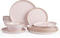 Famiware Saturn Dinnerware Sets, Ceramic Dishes by Famiware