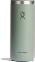 Hydro Flask Travel Coffee Cup – Insulated Stainless Steel, Leak Resistant to-Go by Unknown