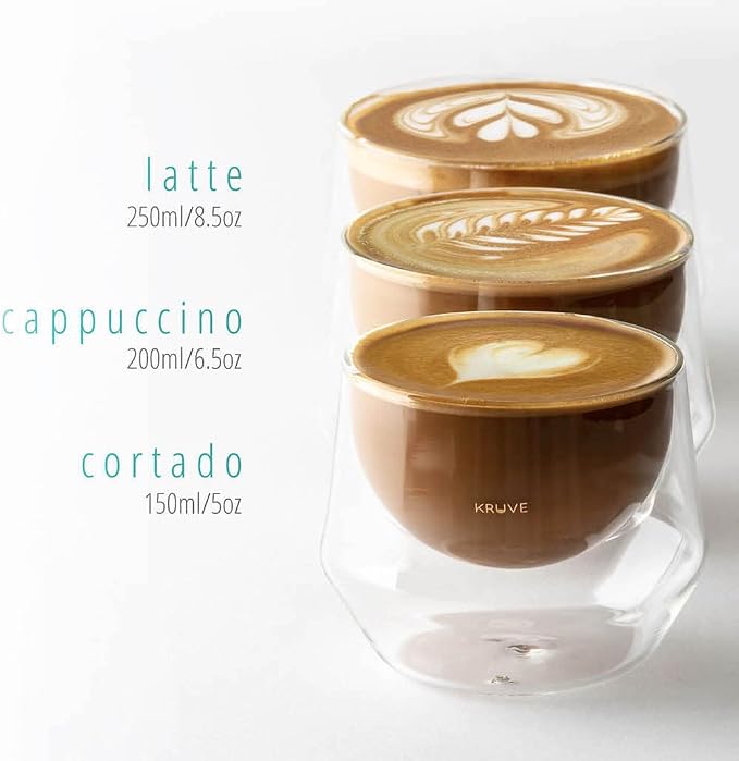 KRUVE IMAGINE Coffee Cups - Image 8
