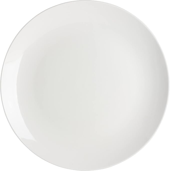 10 Strawberry Street Simply Coupe Dinnerware Set, Service - Image 11