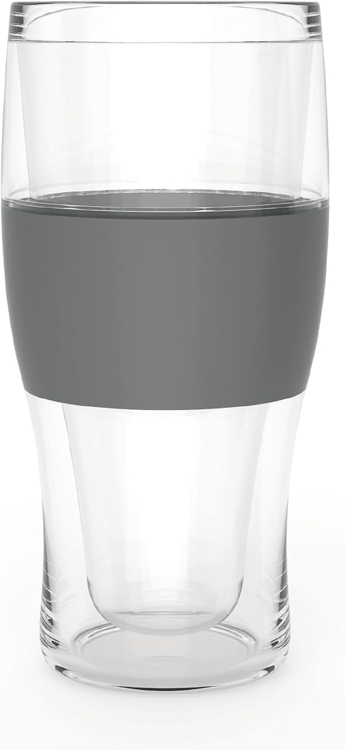 Host Freeze Beer Glasses, Freezable Beer Gifts - Image 14