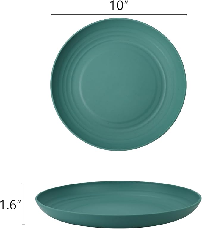 Dessert & Salad Set - Image 2