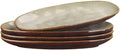 Ceramic Serving Platters by LIUWYHCF