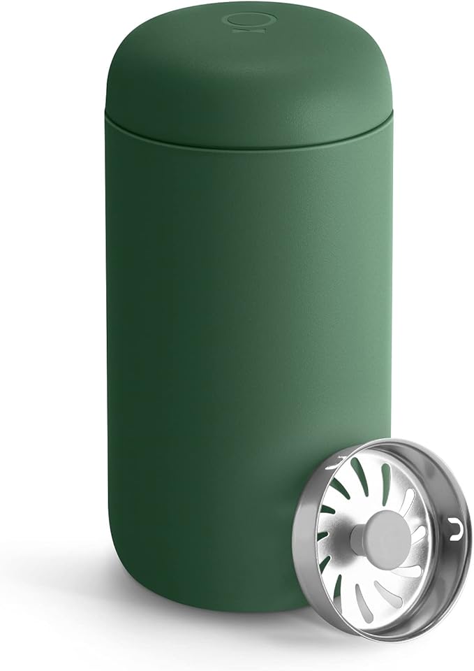 Fellow 12 oz Carter Move Travel Mug by Unknown