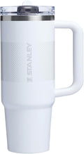 STANLEY Quencher ProTour Flipstraw Tumbler, 30 oz, Frost Fade | Built-In Straw by Unknown