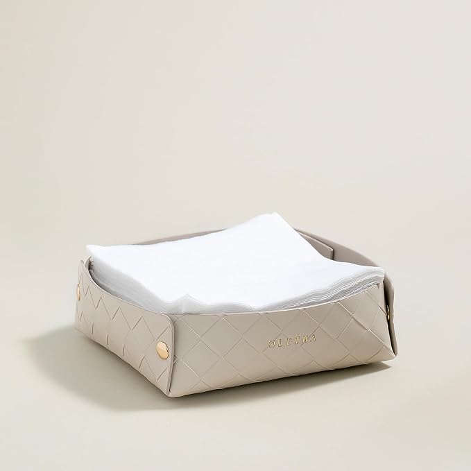 OLETHA Napkin Holder for Luncheon Napkins by OLETHAD%C3%A9cor
