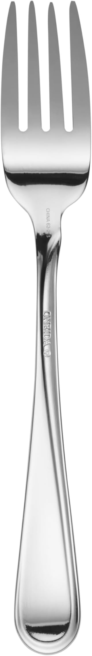 Oneida Flight 45-Piece 18/0 Stainless Steel Silverware Set - Image 4