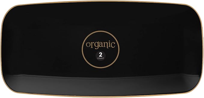 Plasticpro Plastic Serving Trays by PLASTICPRO
